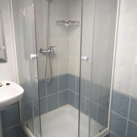 Azure House Appart hôtel *