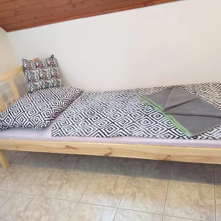 Azure House * Кестхей