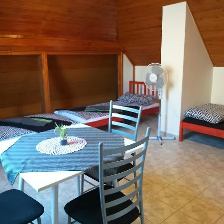 Azure House Апарт-отель *