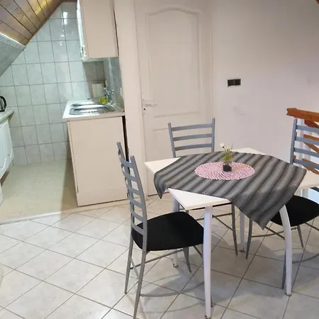 Azure House Апарт-отель
