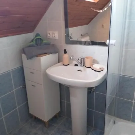 Appart hôtel Azure House *