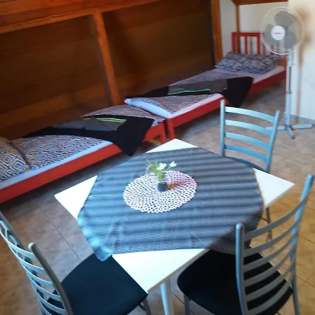 Azure House * Keszthely