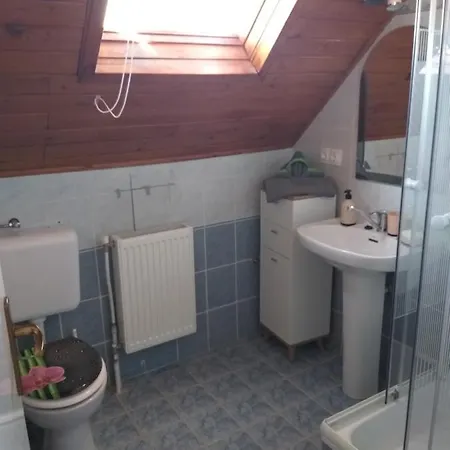 Апарт-отель Azure House Кестхей