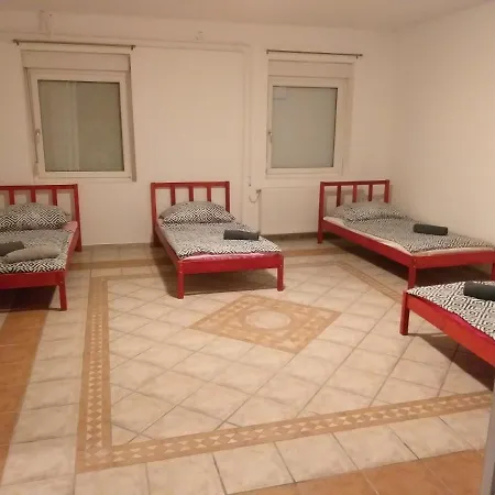 Aparthotel Azure House *