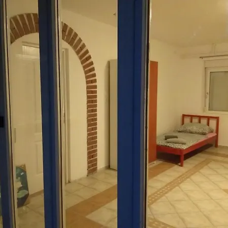 Апарт-отель Azure House