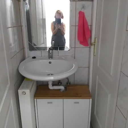 Azure House Keszthely