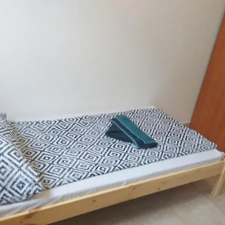 Azure House Appart hôtel Keszthely