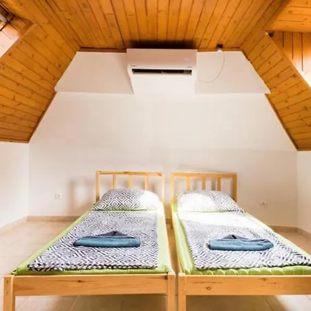 Azure House Апарт-отель *