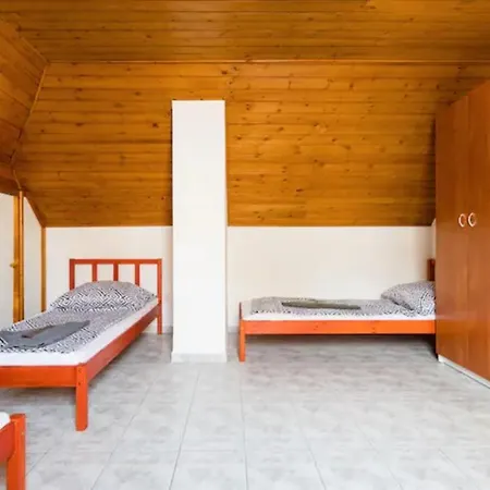 Azure House * Кестхей