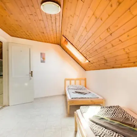 Azure House Апарт-отель *