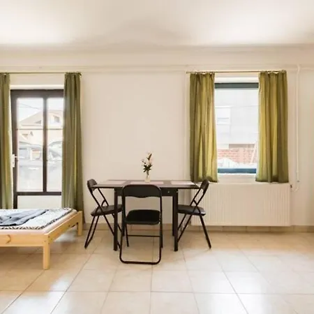 Azure House Keszthely