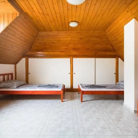 Azure House Keszthely