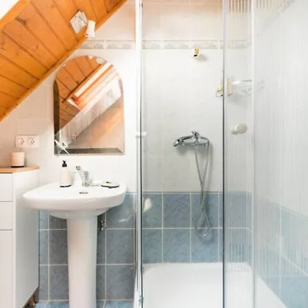 Azure House Appart hôtel *