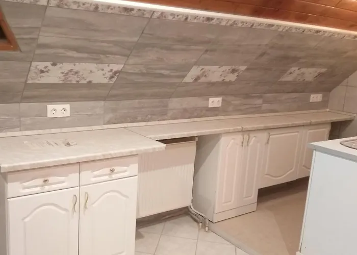 Aparthotel Azure House Keszthely