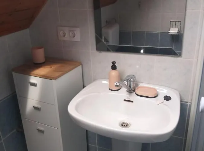 Aparthotel Azure House Keszthely