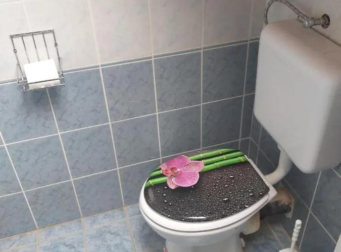 Aparthotel Azure House Keszthely