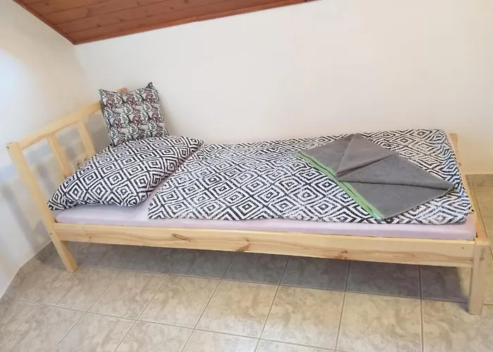 Azure House * Keszthely