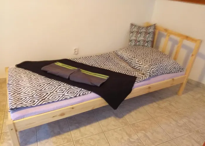 Aparthotel Azure House