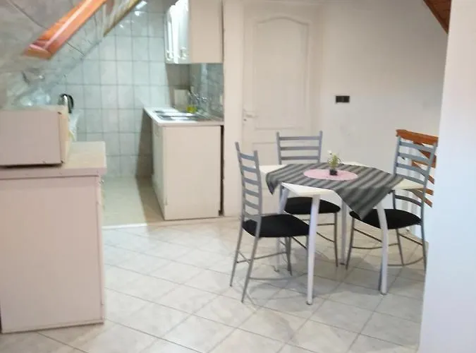 Azure House Keszthely