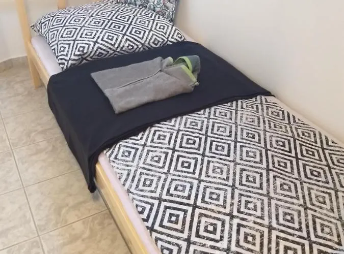 Azure House * Keszthely