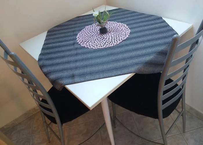 Aparthotel Azure House Keszthely