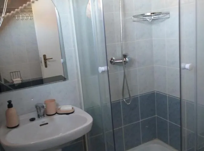 Azure House Aparthotel Keszthely