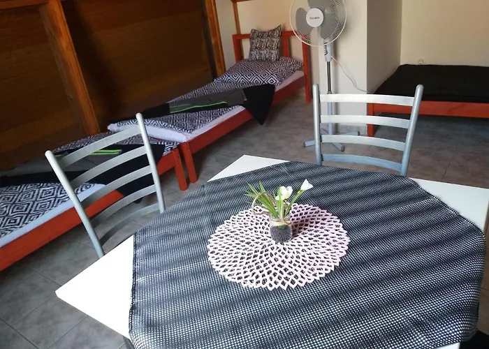 Azure House Aparthotel