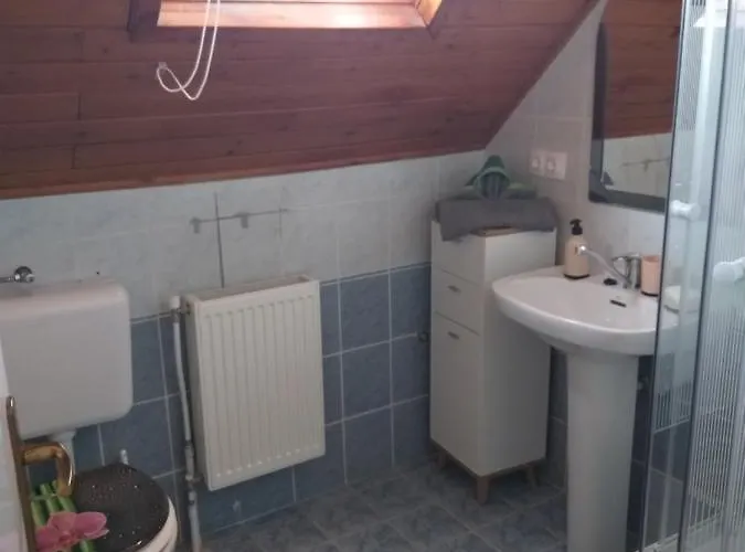 Aparthotel Azure House Keszthely