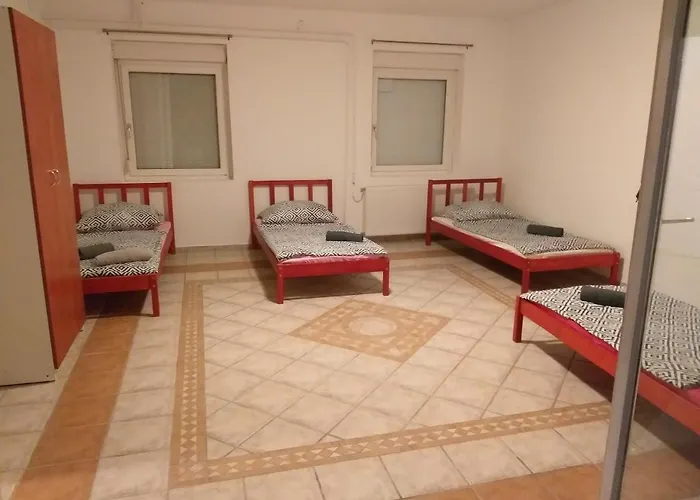 Aparthotel Azure House *