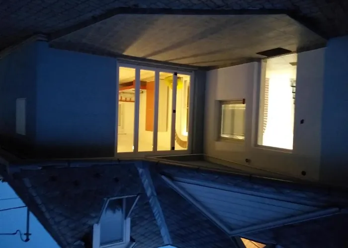 Azure House * Keszthely