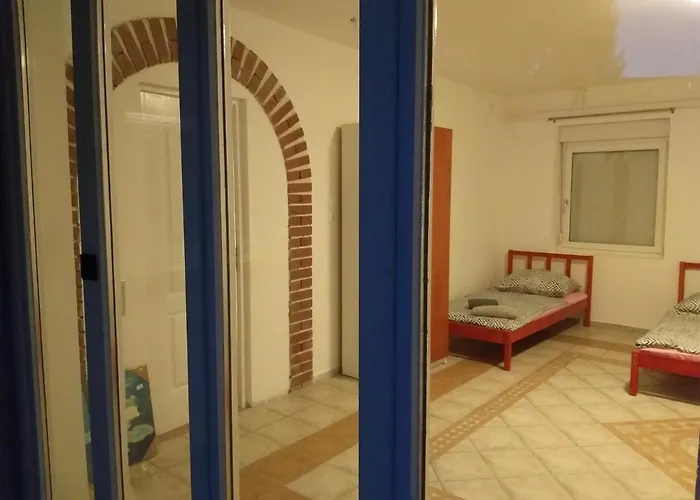 Aparthotel Azure House