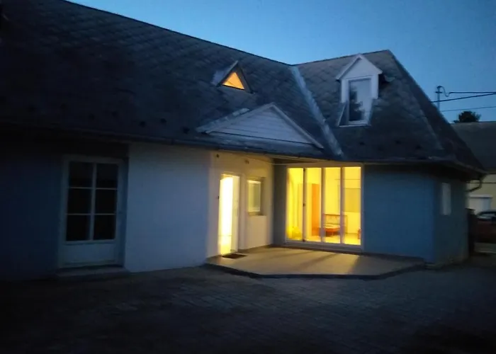 Azure House Aparthotel