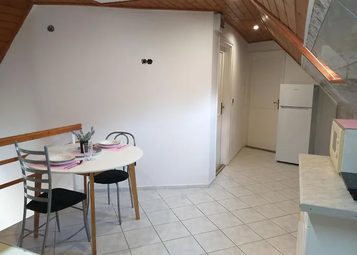 Aparthotel Azure House Keszthely