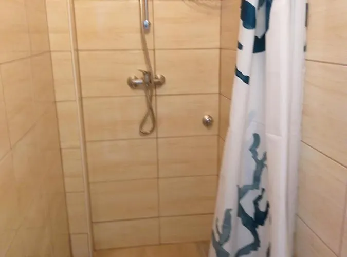 Azure House * Keszthely