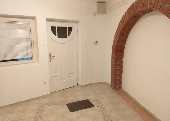 Aparthotel Azure House Keszthely