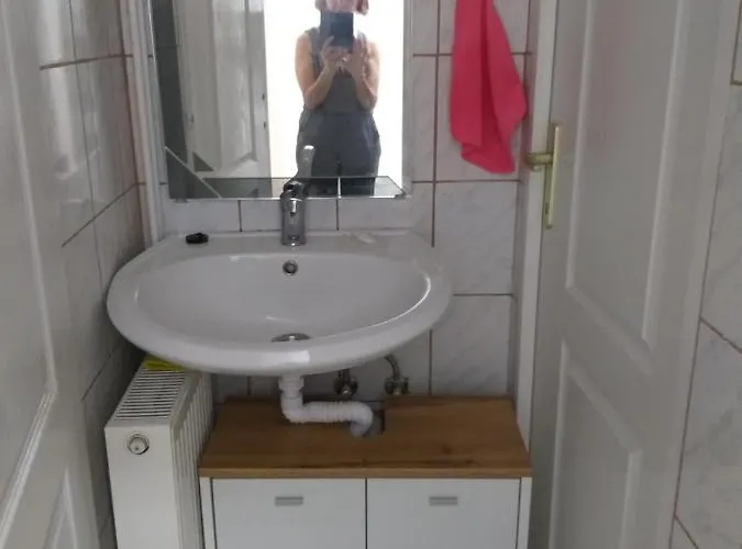 Azure House Keszthely