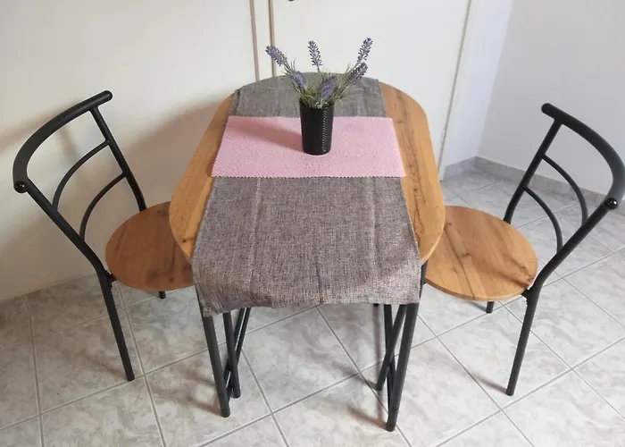 Azure House * Keszthely