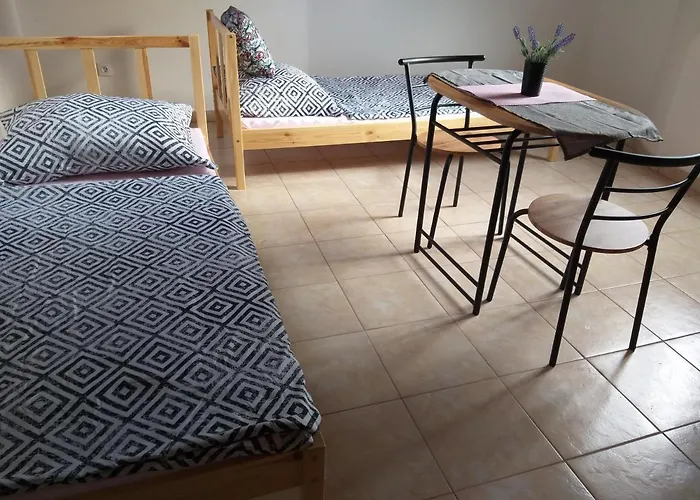 Azure House Aparthotel