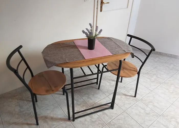 Azure House Keszthely