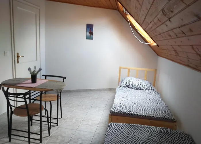 Azure House Aparthotel *