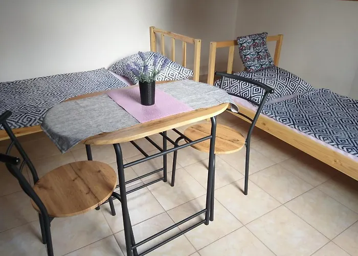 Aparthotel Azure House *