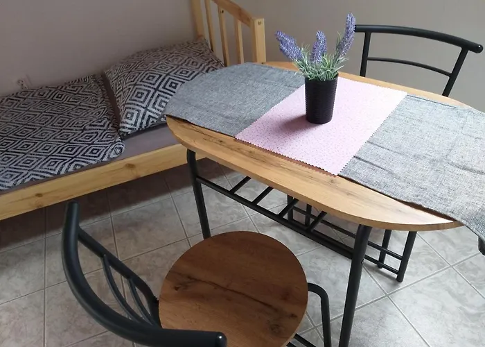 Aparthotel Azure House