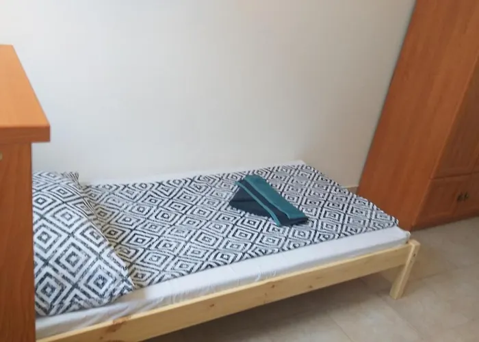 Azure House Aparthotel Keszthely