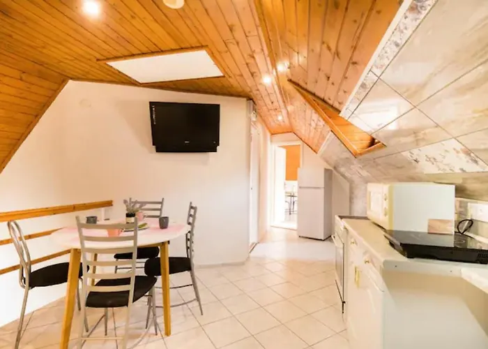 Azure House Keszthely