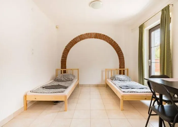 Azure House * Keszthely