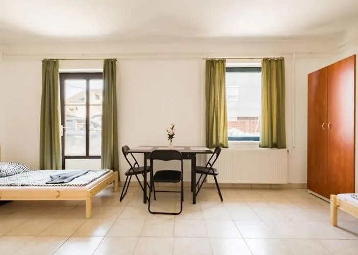 Azure House Keszthely