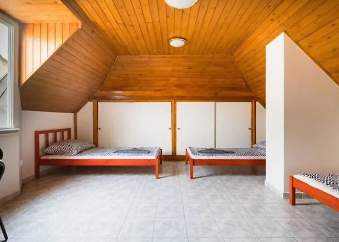 Azure House Keszthely