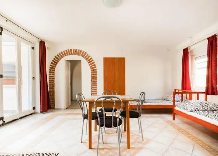 Azure House Keszthely